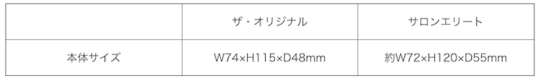 魔法のヘアケアブラシ タングルティーザーを全種類比較してみた くせ毛hack 魔法のヘアケアブラシ タングルティーザーを全種類比較してみた くせ毛hack